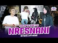 Download Lagu NRESNANI - Fida AP X James AP (Official Music Video)