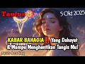 Download Lagu Taurus♉ KABAR BAHAGIA‼️Yang Dahsyat \u0026 Mampu Menghentikan Tangis Mu Oktober 2025 - Mata Zodiak