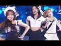 RESCENE (리센느) - LOVE ATTACK @인기가요 inkigayo 20240901