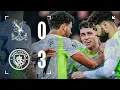 Lagu HIGHLIGHTS! Haaland and Foden help power City to a key victory | Crystal Palace 0-3 Man City