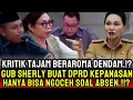 Lagu Kritik Tajam Beraroma Dendam.!? Gub Sherly Buat DPRD Kepanasan.! Cuman Bisa Ngoceh Absen.!!