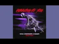 Vinai x Moonshine x Madism Feat. Caden - Running To You (Original Mix)