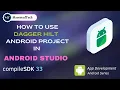 Dagger Hilt The Basic Guide Dependency Injection Shared Preference - Android Studio