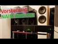 Download Lagu NAIM ND5 XS2 Netzwerk Player Vorstellung (Streamer) I Life Like HIFI Studis