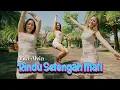 Download Lagu Vita Alvia - Rindu Setengah Mati [Official Music Video]