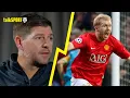 Download Lagu Steven Gerrard claims Paul Scholes would be the BEST midfielder in the Premier League right now!