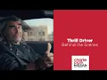 Behind the Scenes Nissan s Thrill Driver