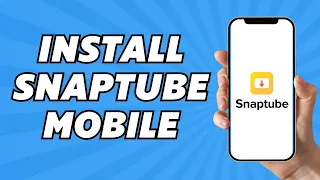 How To Install Snaptube In Mobile 2025 