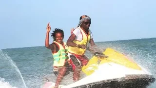 steve kay khalinjola official video skiza 7632360 to 811