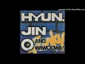 현진영 '비틀거리는 세상' Hyun Jin-Young 'Stumbling around the World'