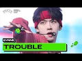 Download Lagu EVNNE (이븐) - TROUBLE | KCON SAUDI ARABIA 2023