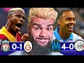 Download Lagu Crazy Champions League Night!