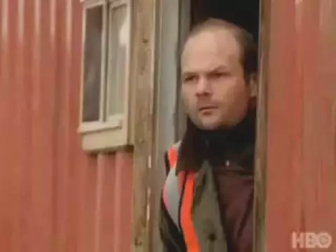 The Wire - Season Two Trailer