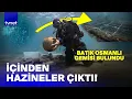 Download Lagu Osmanlı kayığından müzeleri dolduracak kadar eser çıktı