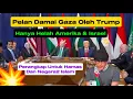 Download Lagu Pelan Damai Gaza Oleh Trump Hanya Helah Amerika \u0026 Israel - Perangkap Untuk Hamas \u0026 Negara2 Islam