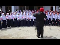Download Lagu LAGU WAJIB NASIONAL  - SATU NUSA SATU BANGSA