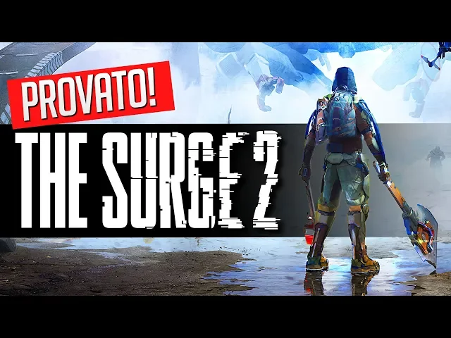 The Surge 2: dove Dark Souls incontra For Honor