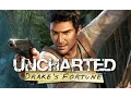 Video di Uncharted: Drake's Fortune Full Gameplay Walkthrough [Longplay] Nathan Drake Collection