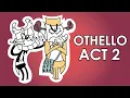 Othello Act 2 Summary Lesson Shakespeare Today