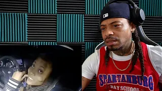 When A Gangster Cries For Their Mom | DJ Ghost Reaction