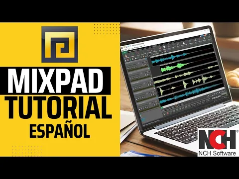 Download MP3 MixPad Tutorial