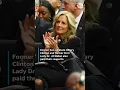 Obama Bidens Clintons attend Rev Jesse Jackson s funeral in Chicago