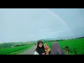 Download Lagu Pelangi Di Sore Hari 😇