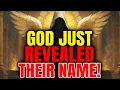Chosen Ones: God Just Revealed The Name Behind Your Delays 👁️🔥