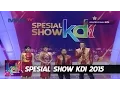 Download Lagu Penampilan Yang di Tunggu Para Juri - Spesial Show KDI 2015 (19/5)