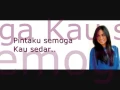 Download Lagu Dayang Nurfaizah - Seandainya Masih Ada Cinta (LIRIK)