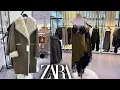 Lagu 🧡 ZARA NEW WINTER 2025 COLLECTION ARRIVALS ❤️ STUNNING ELEGANT \u0026 WARM WOMEN’S FASHION