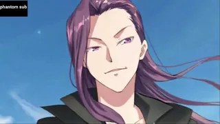 peerless spirit battle episode 1 english sub