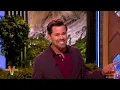'The Book of Mormon' Cast Performs 'Two by Two' To Celebrate 15th Anniversary | The View