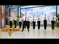The Book of Mormon Cast Performs Two by Two To Celebrate 15th Anniversary The View