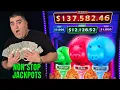 200 Rapid Spins Trigger NONSTOP JACKPOTS