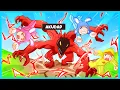 Download Lagu BATTLE Kekuatan Paling KUAT DI DUNIA Vs Kekuatan Lemah!