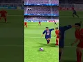 winning eleven 2012 Champions League final match psg vs Barcelona goal by Neymar junior #short