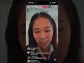Jaime 張天穎 紐約化妝 IG Live with Comments 15/4/2026 Coachella｜邊工作邊玩｜紐約節奏似香港｜PICKY PICKY｜MV拆解｜化妝品｜匹克球場｜排舞