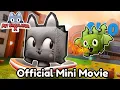 Pet Simulator X The Mini Movie