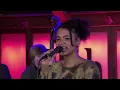 Tyreek McDole Quintet Featuring Georgia Heers - Freedom Day