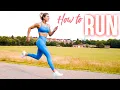 Download Lagu Improve Your Running Technique Instantly: Jogging \u0026 Sprinting