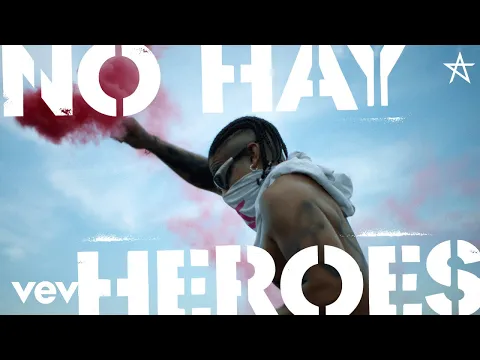 Lali - NO HAY HÉROES (Official Video)