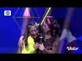 Lagu Ngotot Ikut Audisi!! Rara LIDA Putri DA Mewek Ditinggal Juri!! | D'Academy 5 Audition