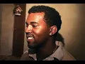 Download Lagu Kanye West - Bound 2 (slowed + reverb)