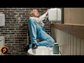 Sydney Sweeney s Disaster in the Bathroom ANYONE BUT YOU