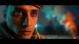   حمو المرشدي   مهرجان كامل   ولا نص جامد  احمد نص  حمو المالكي  دندنها
