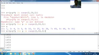 115 Python Dictionary Comprehension Python Programming Tutorial for Beginner to Advance With Source