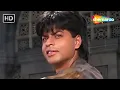 Download Lagu Koi Na Koi Chahiye Pyar Karne Wala | Shahrukh Khan | Deewana (1992) | Vinod Rathod | Love Songs