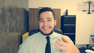 COMO funciona uma AUDIÊNCIA DE INSTRUÇÃO? - Visão geral