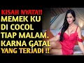 Download Lagu KISAH NYATA‼️ JANDA SANGE DI GENJOT TIAP MALAM SAMPAI LEMAS